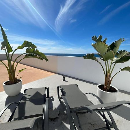 Arte Apartment Tarajalejo Exterior photo